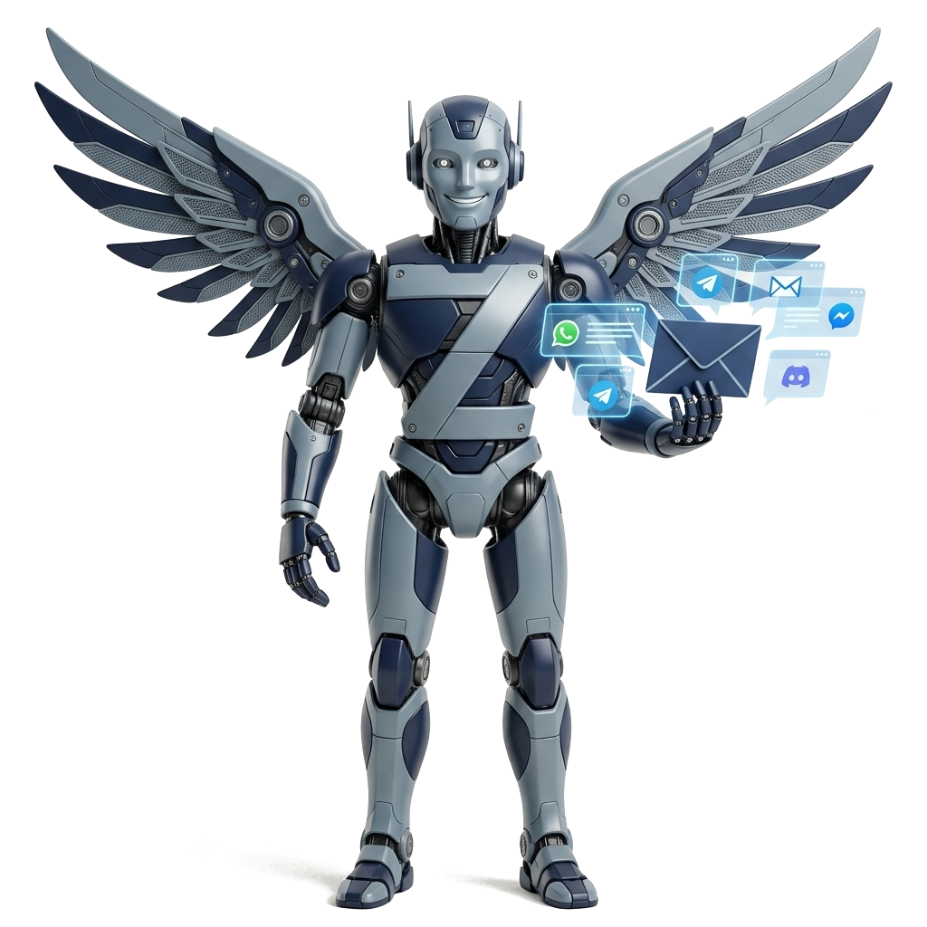 منصة زاجلي متعددة القنوات